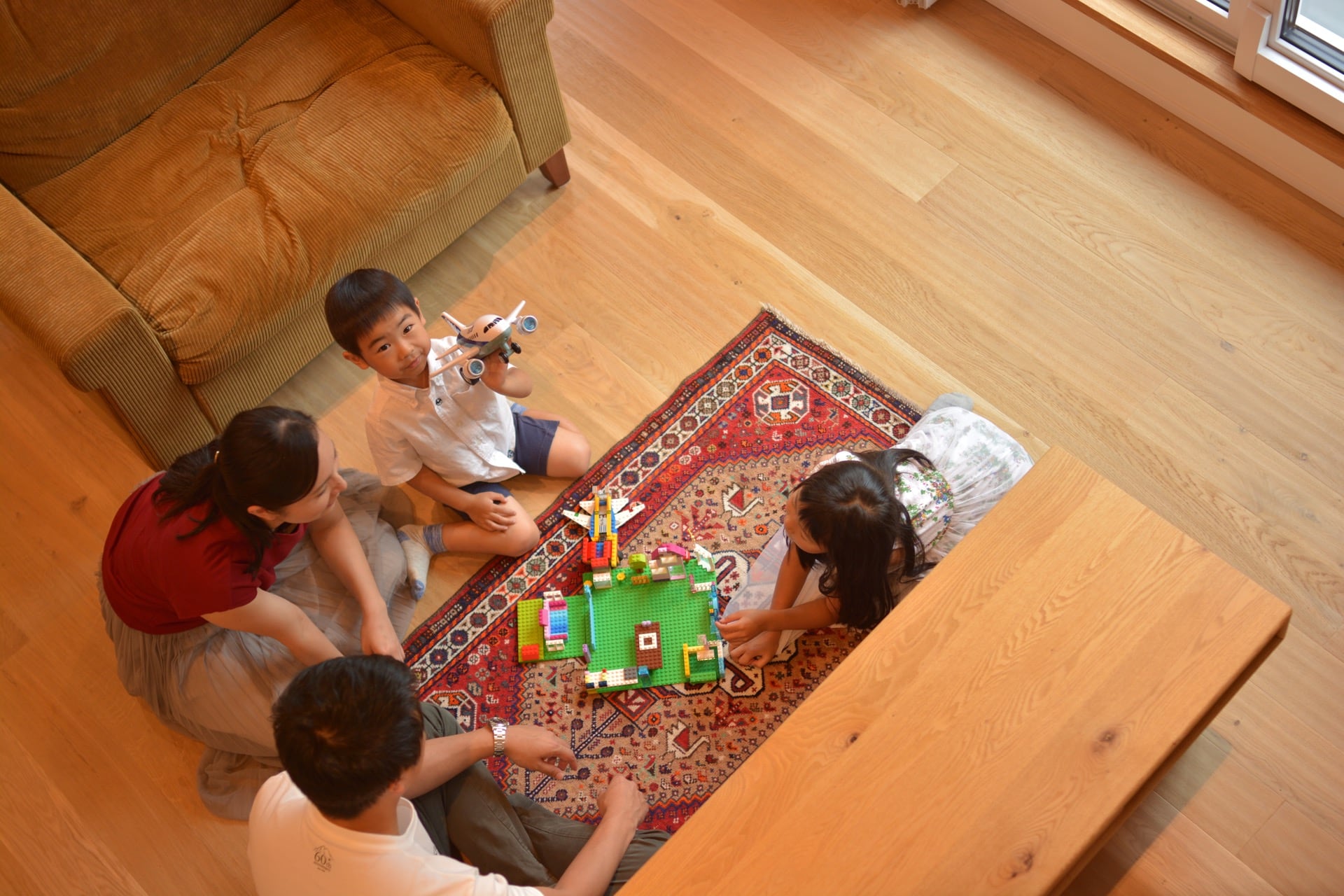 音に振り回されない暮らし - ギャラリー 13