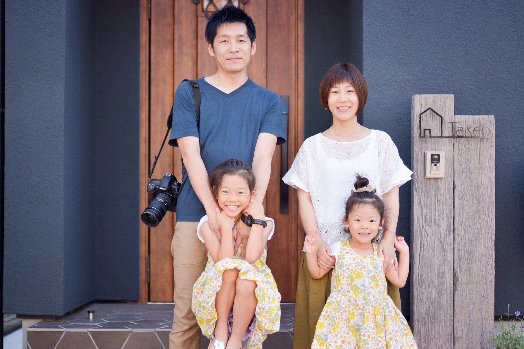 54社の家を比較して選んだ暮らし - ギャラリー 4