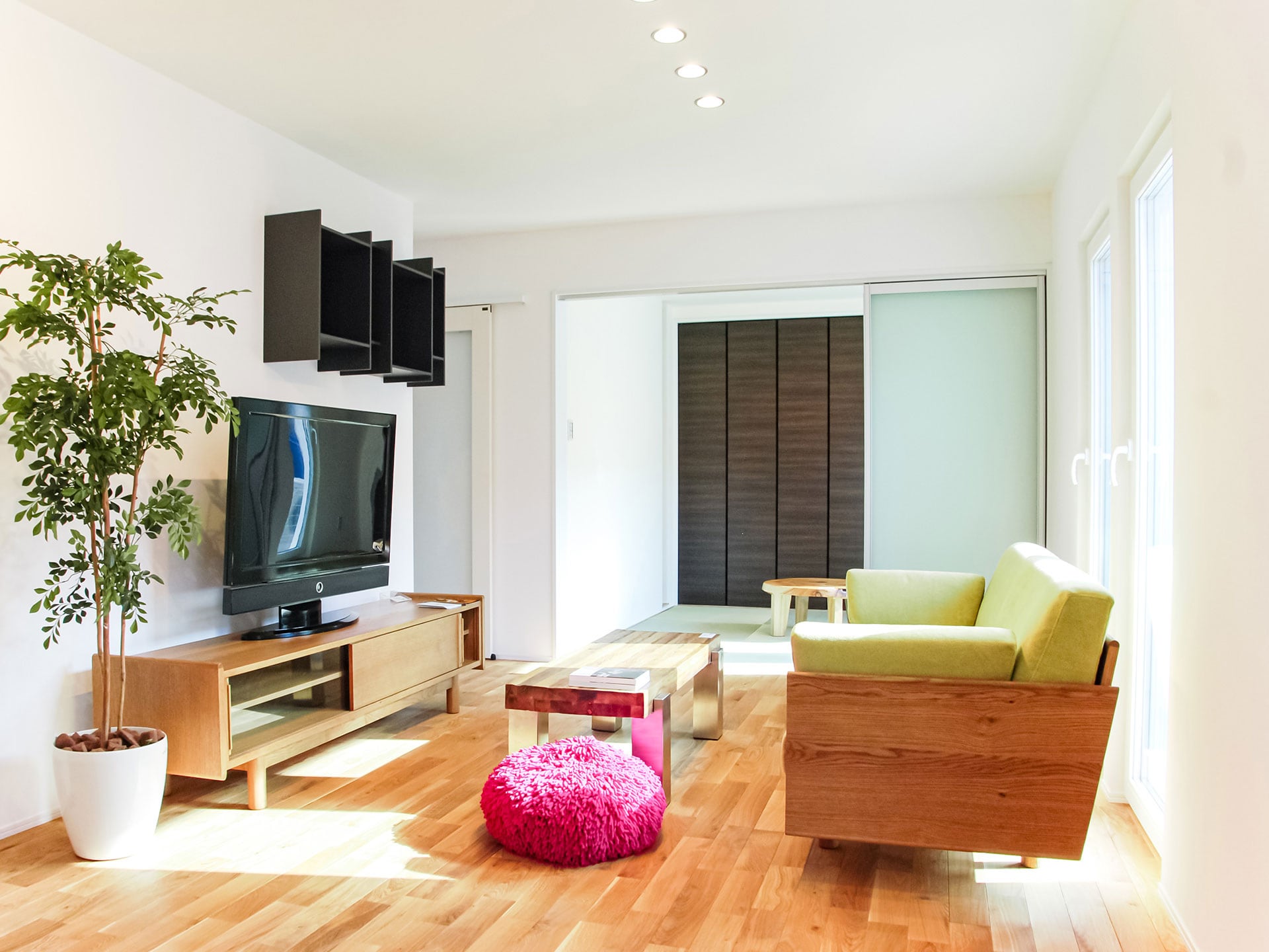 LIFE_018 - ギャラリー 1