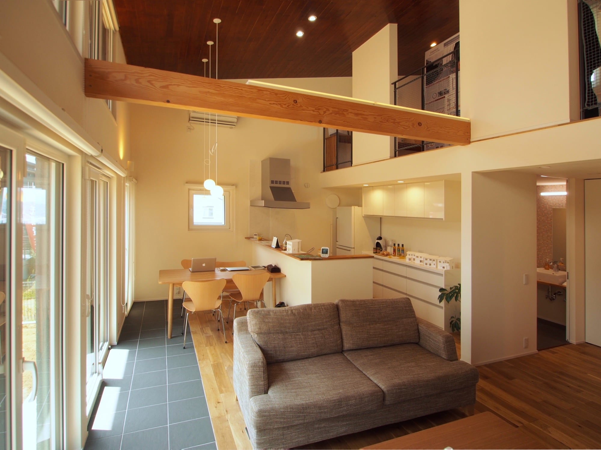 湿度を快適に維持する家づくり３つの条件