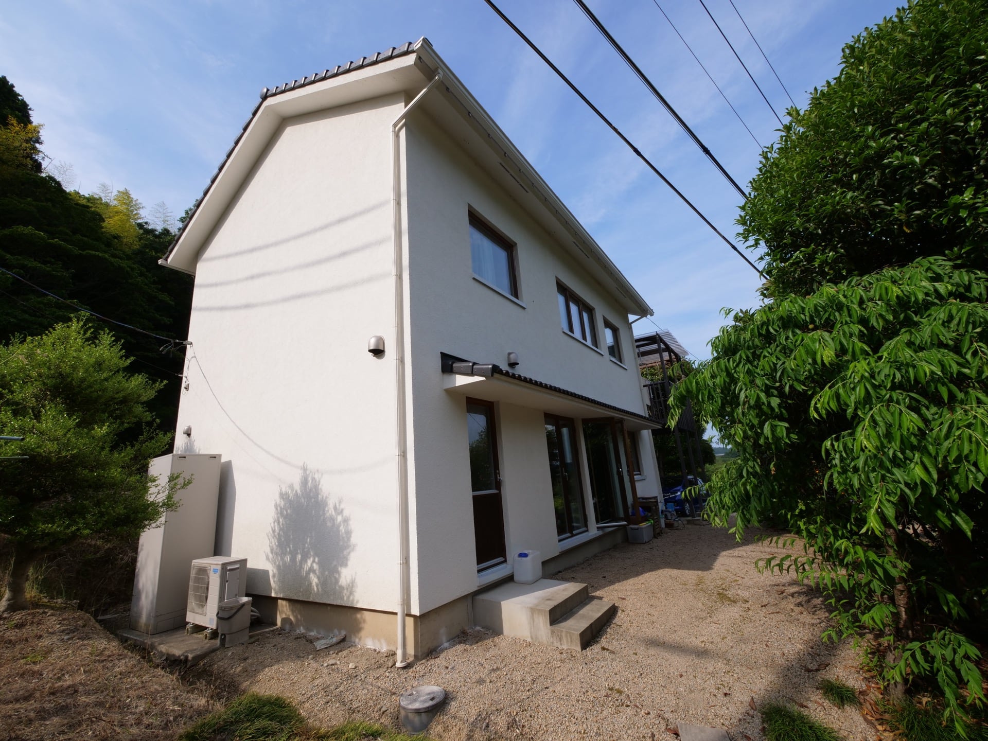 地震後の生活を守る家 - ギャラリー 3