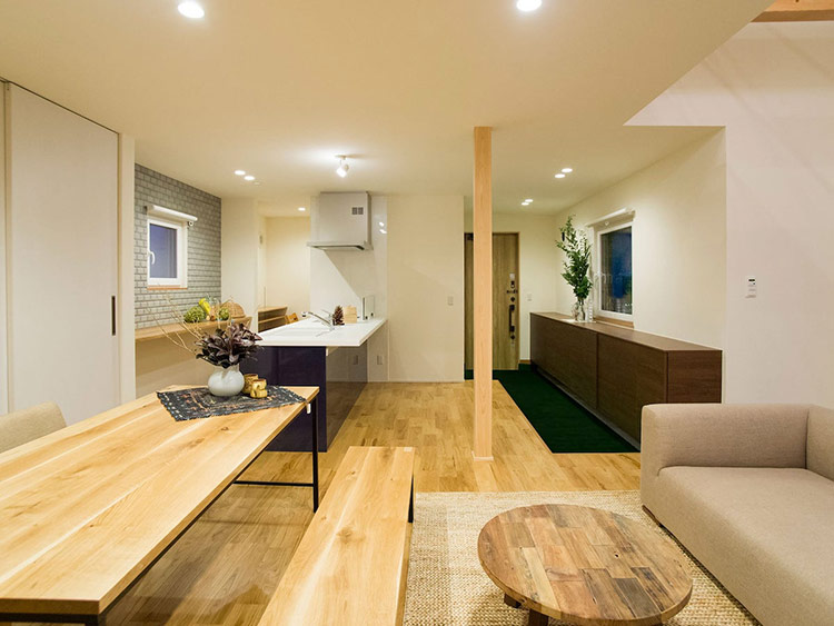 高気密高断熱住宅はアレルギーや喘息の症状を抑える？その理由とは