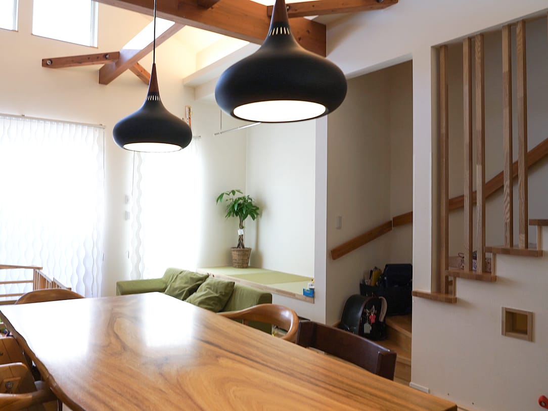 家族と家に愛情を注ぐ暮らし - ギャラリー 8