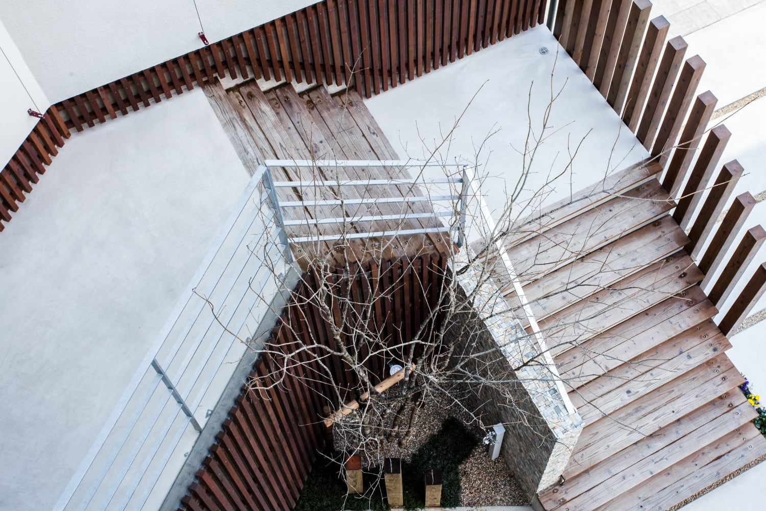 街に開かれた晴れ舞台 - ギャラリー 3