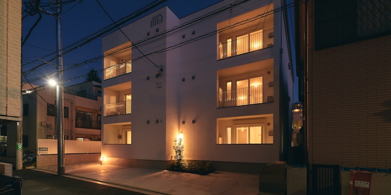 WELLNEST ROOM(ウェルネストホーム) 練馬豊玉ソポ」が 東京都環境局「東京ゼロエミ住宅」のページで紹介されています