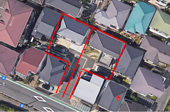 引用元：Google社「Google マップ、Google Earth」