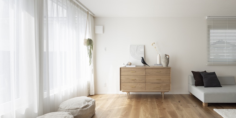 ウェルネストホームに床暖房が要らないのはなぜ?