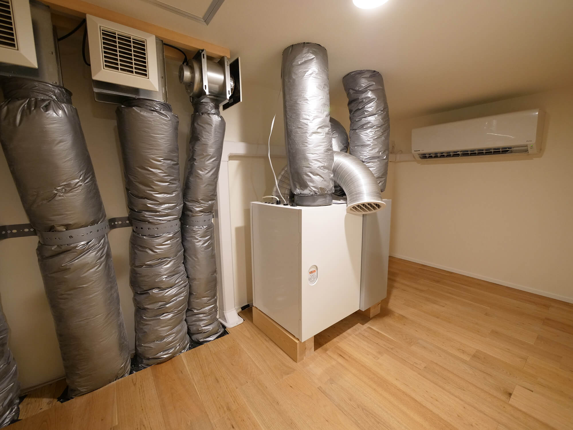 自分のやりたいことに集中できる暮らし - ギャラリー 9