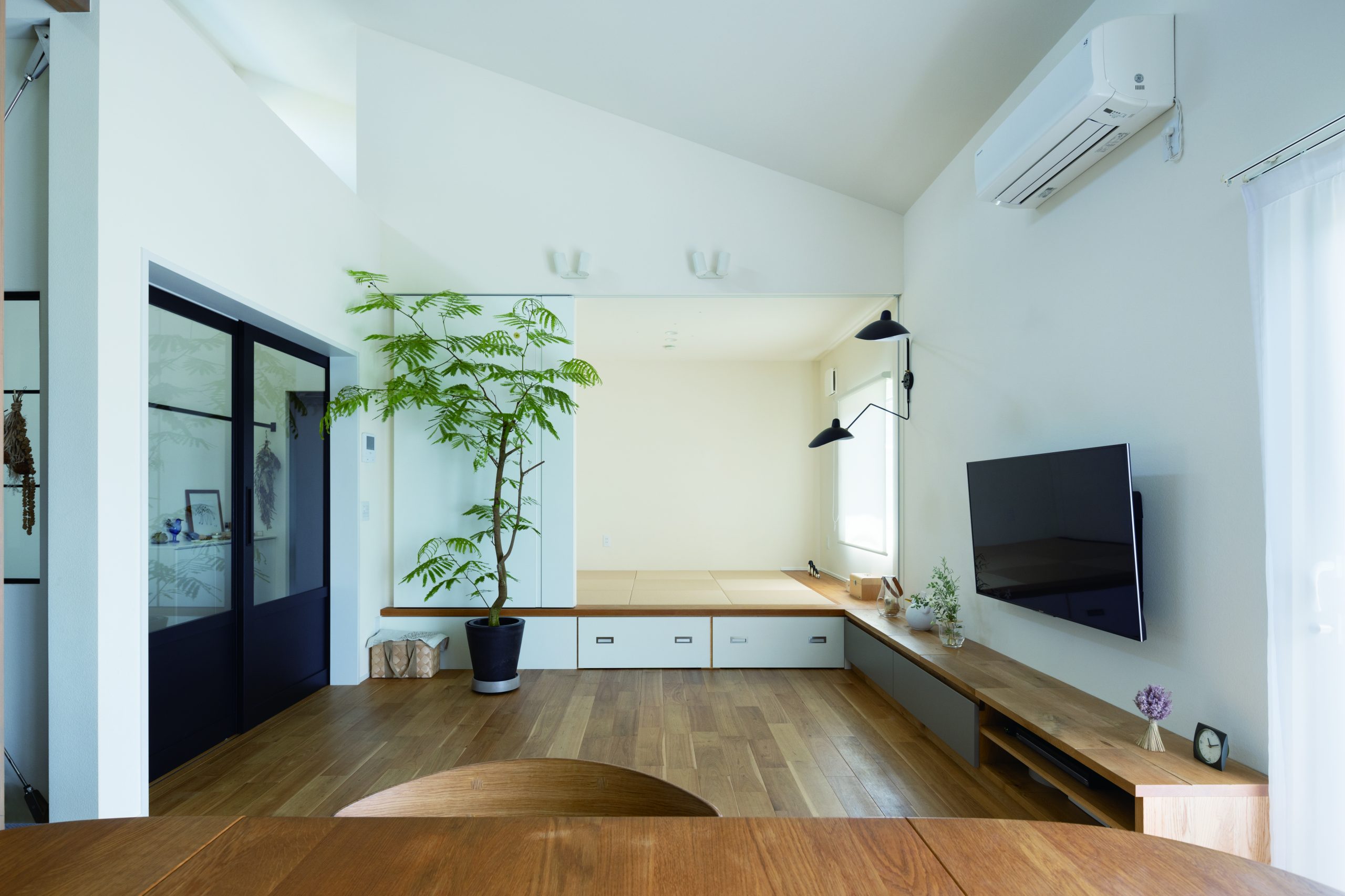 新たな出逢いから実現した理想の家 - ギャラリー 4