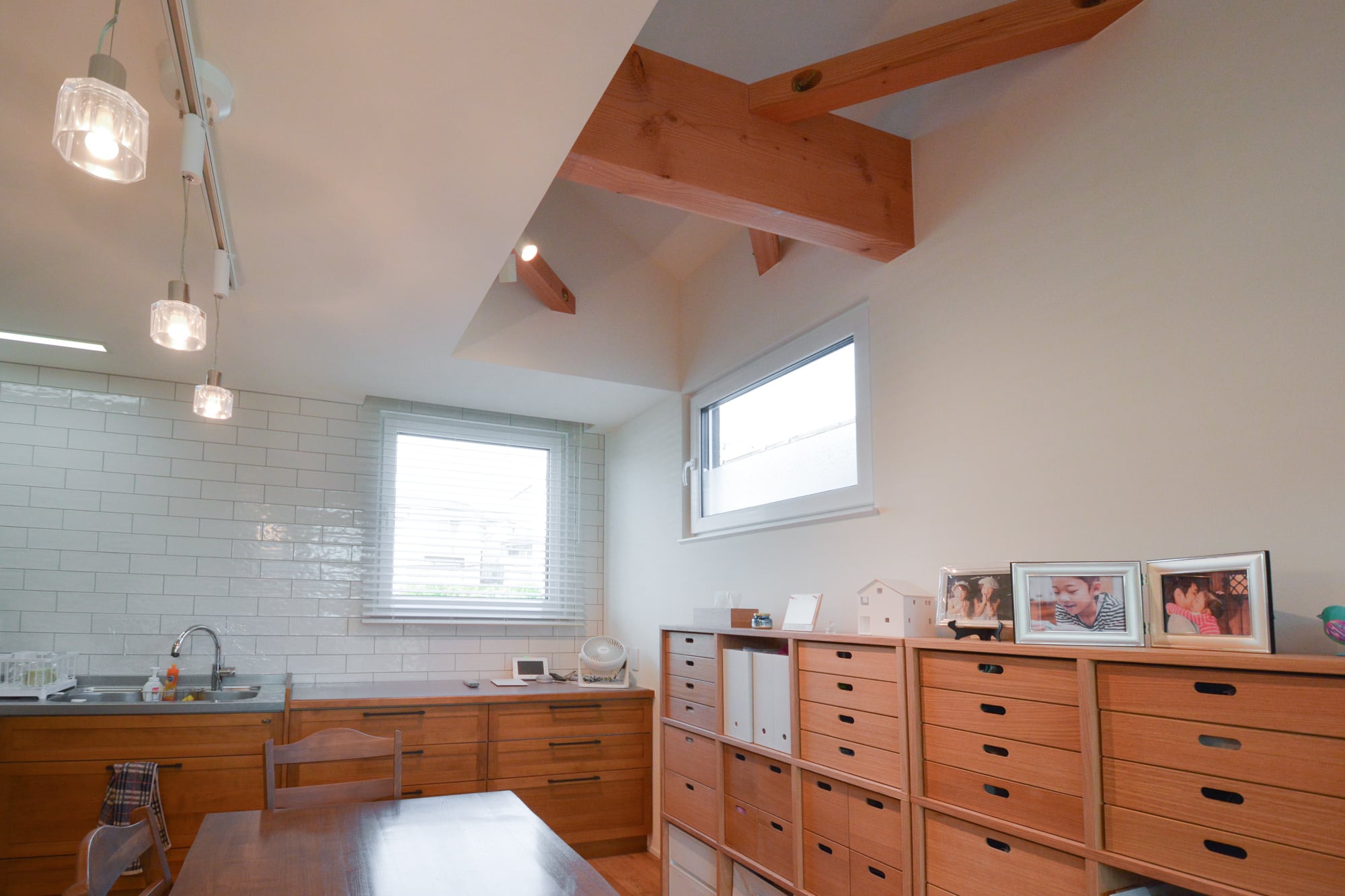 54社の家を比較して選んだ暮らし - ギャラリー 14