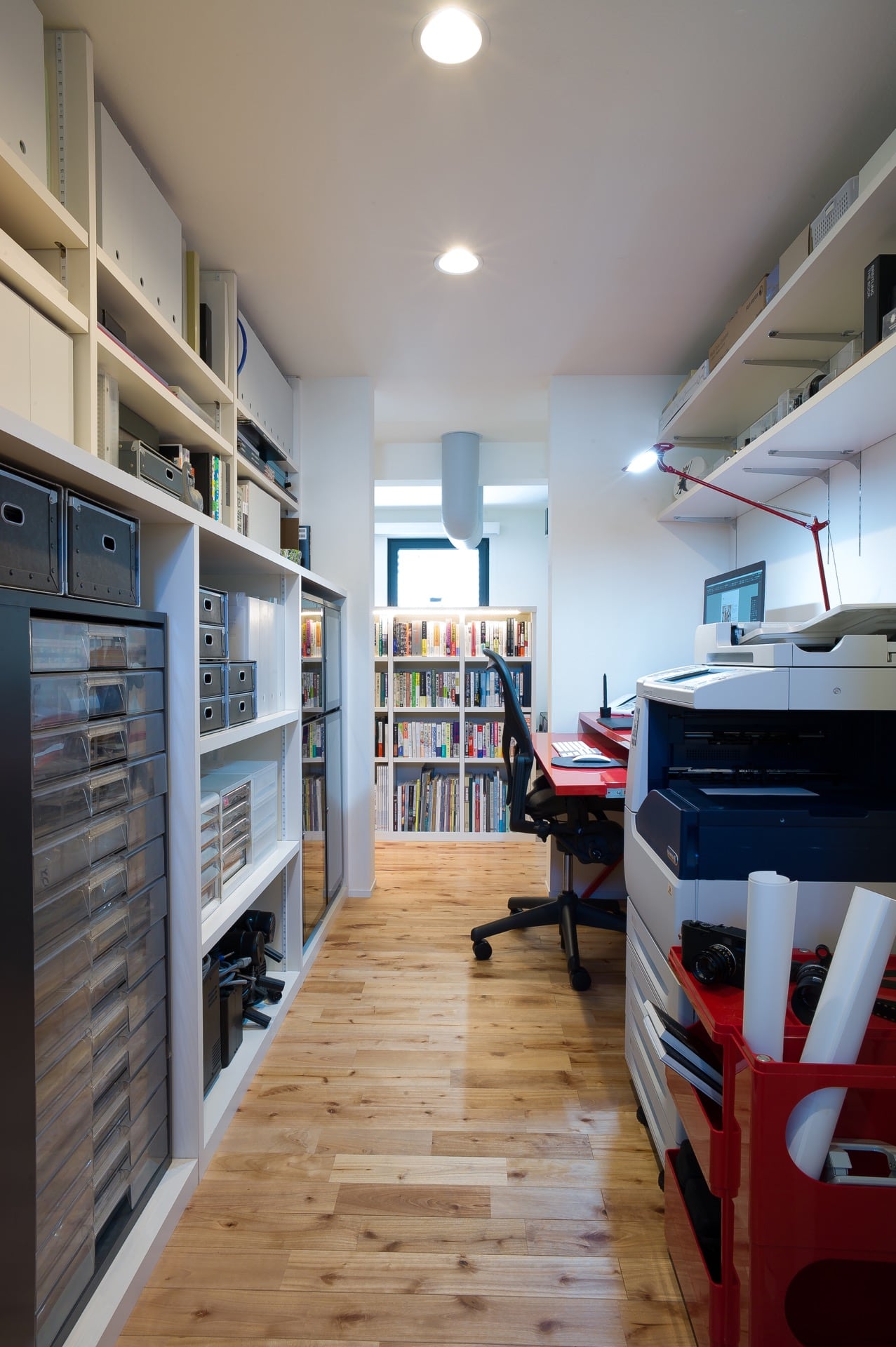 時代を超えて人生に寄り添う家 - ギャラリー 12