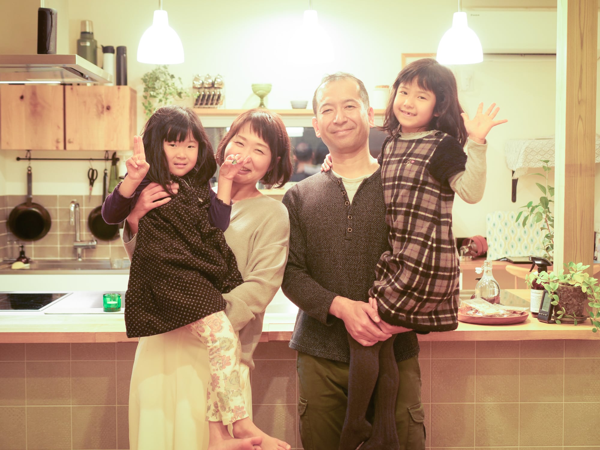 高気密高断熱の弱点をクリアした”本当に快適な家” - ギャラリー 20