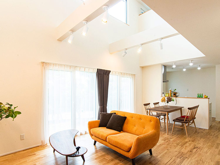 快適な住まいとは？どんな暮らしができる・性能がある家？