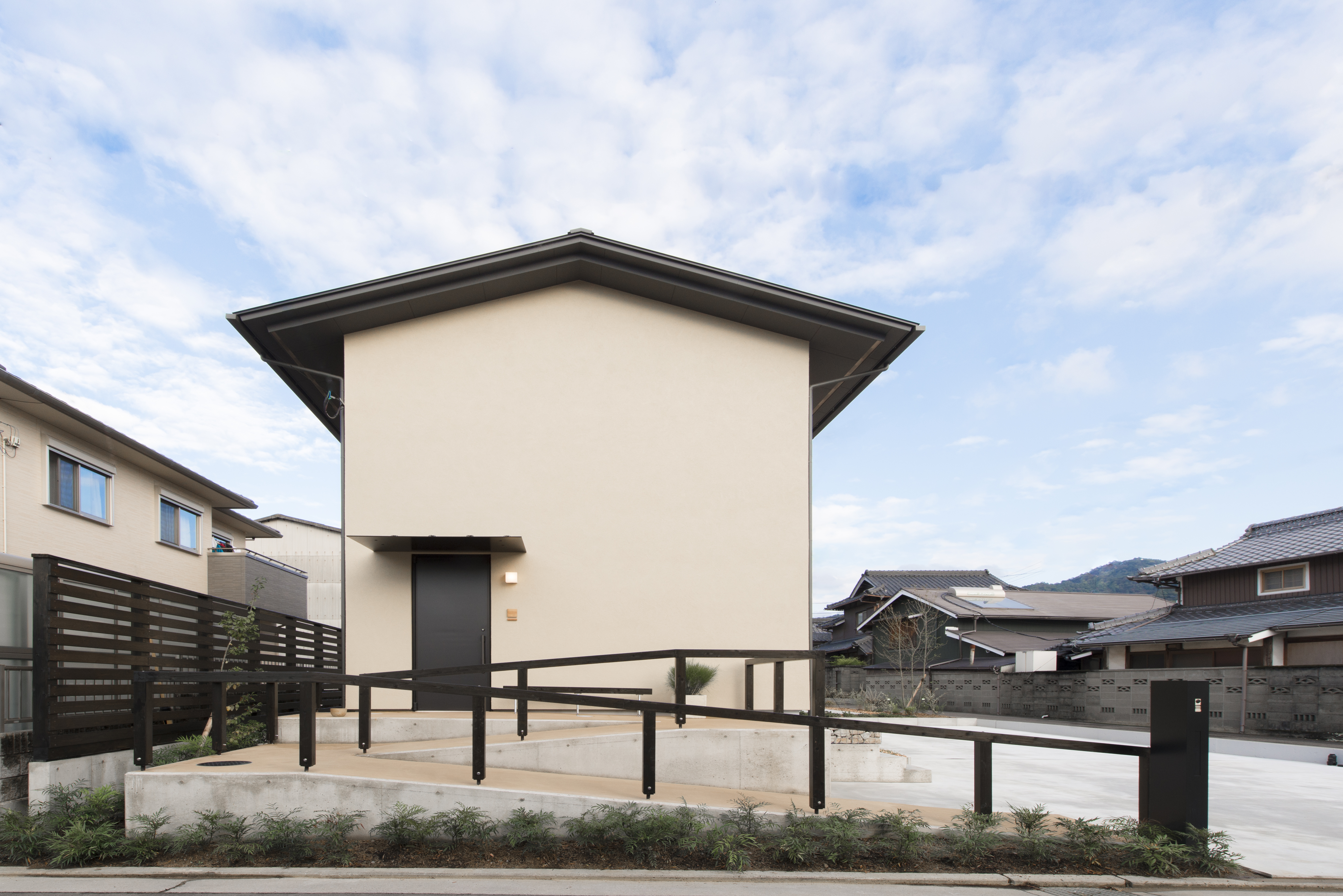 中四国エリア_モデルハウス見学会/土地選び相談会