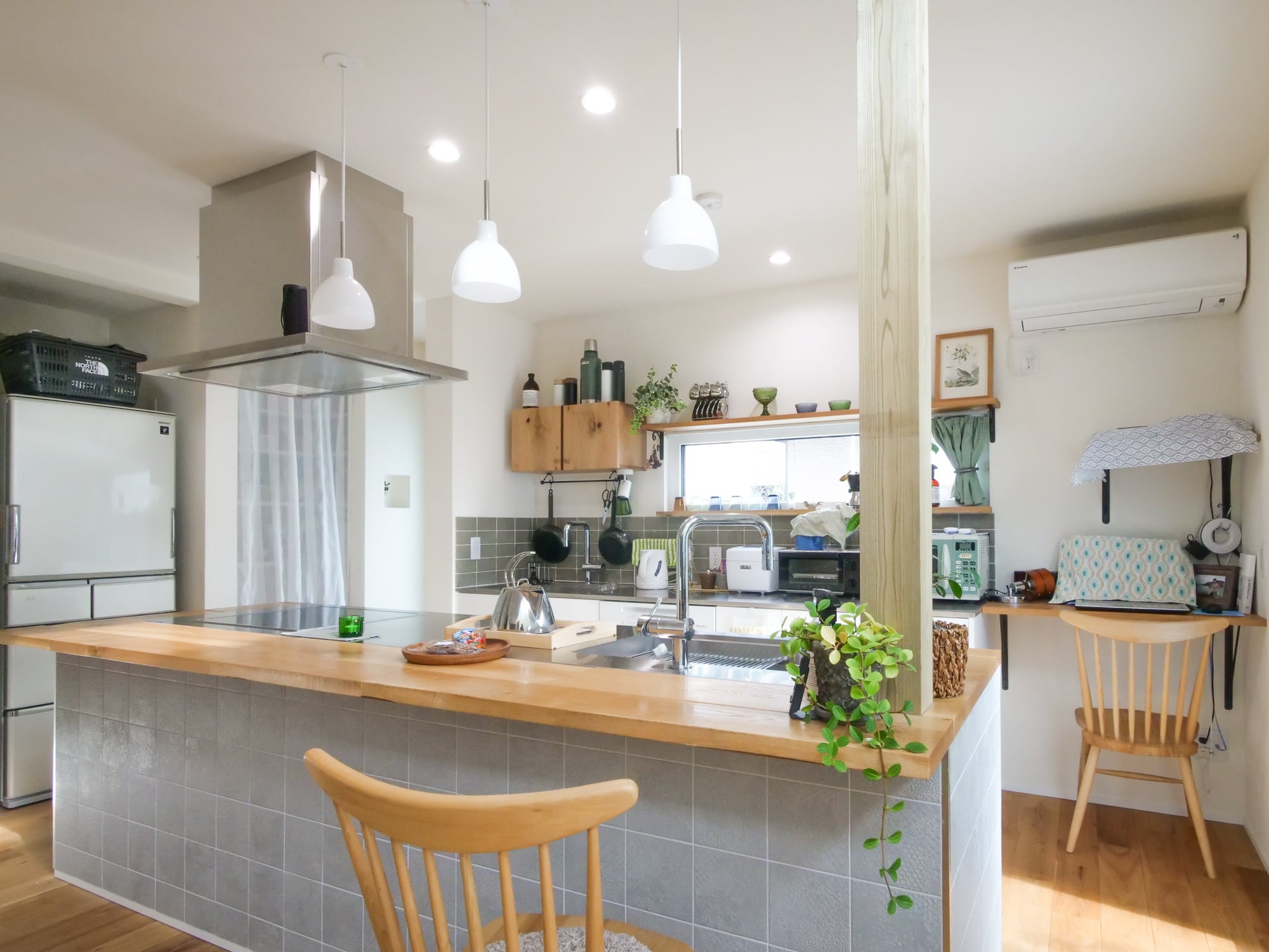 高気密高断熱の弱点をクリアした”本当に快適な家” - ギャラリー 6