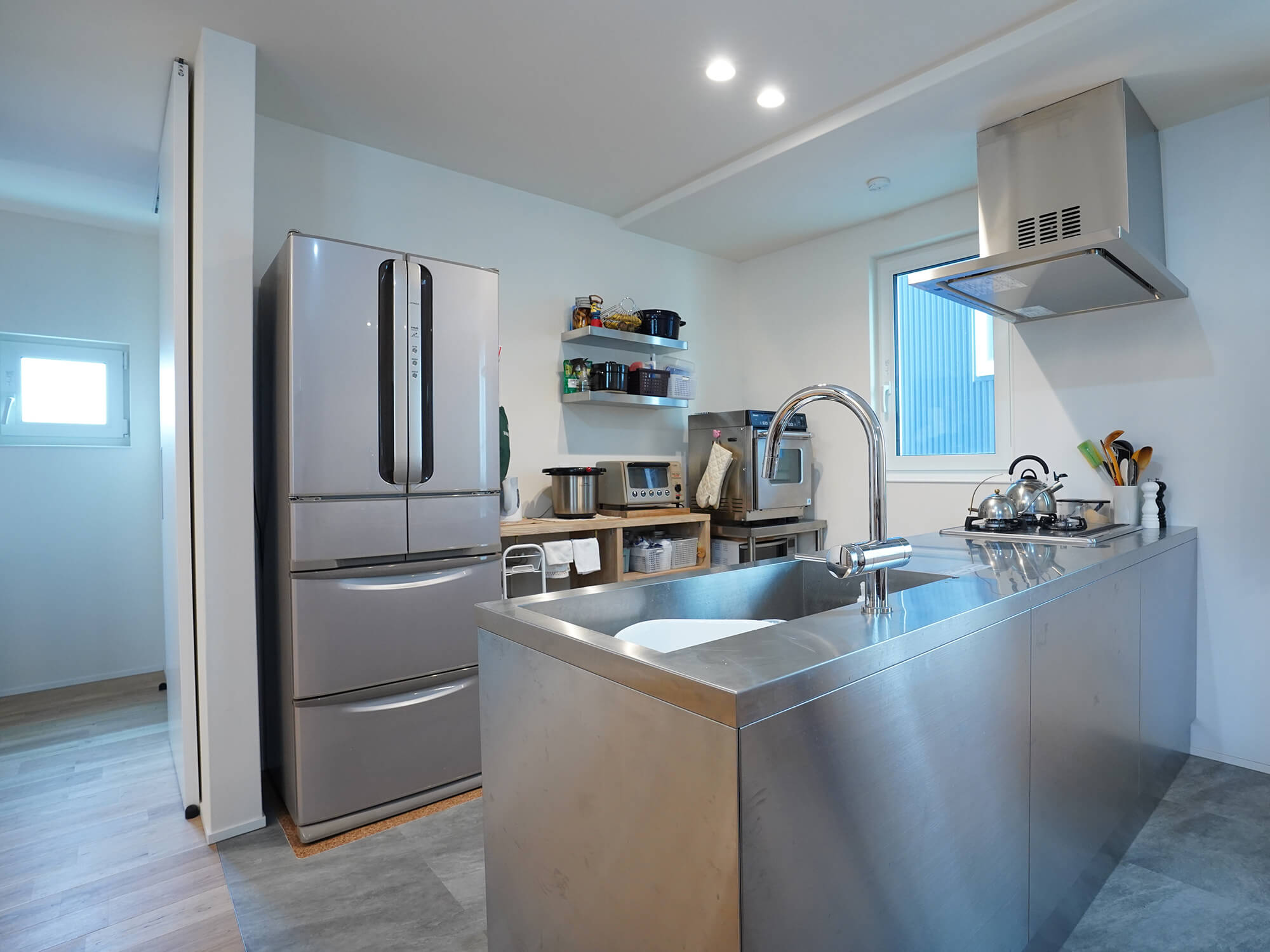 自分のやりたいことに集中できる暮らし - ギャラリー 7