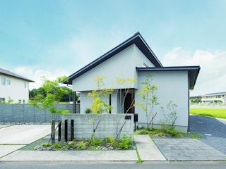 新たな出逢いから実現した理想の家