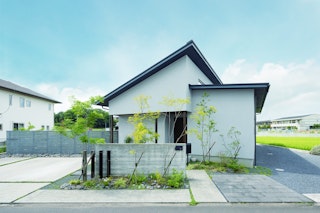 新たな出逢いから実現した理想の家