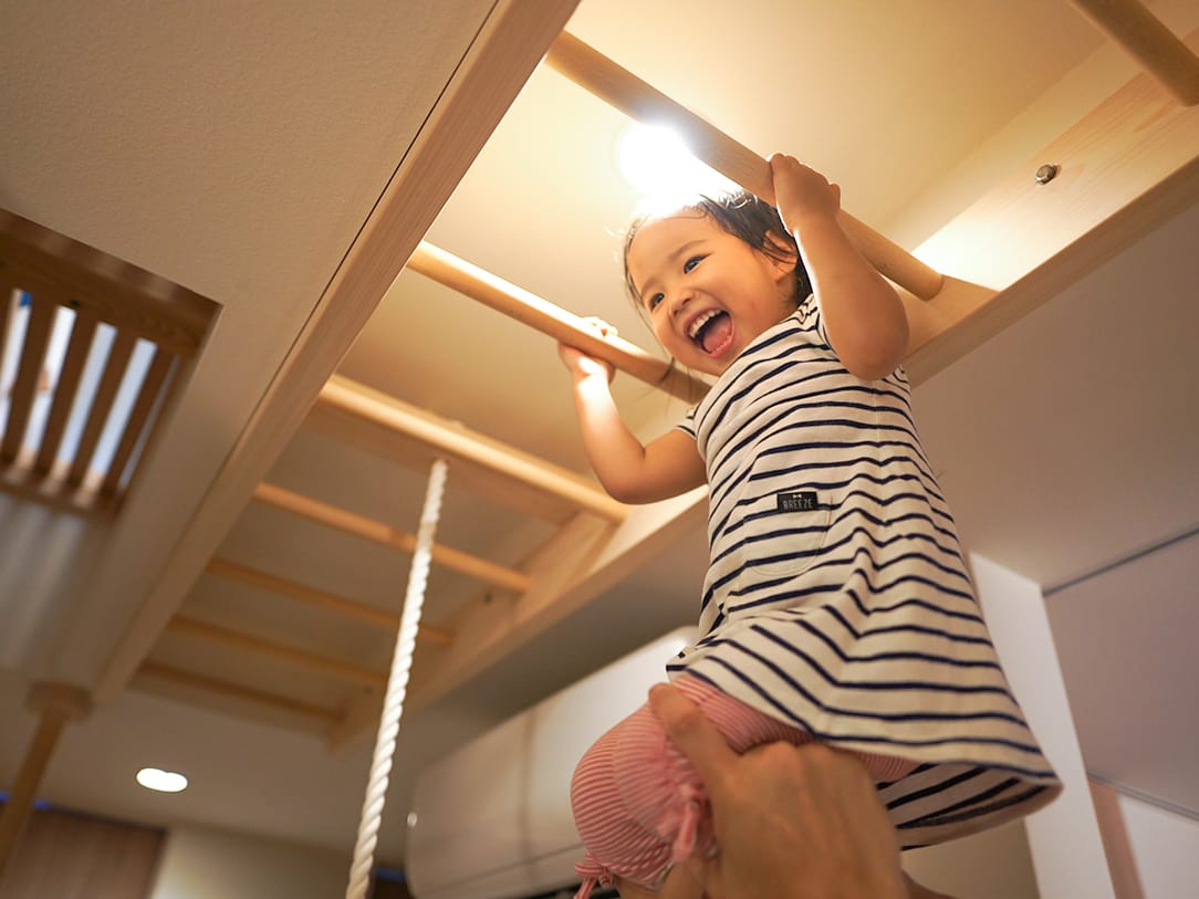 家族と家に愛情を注ぐ暮らし - ギャラリー 4