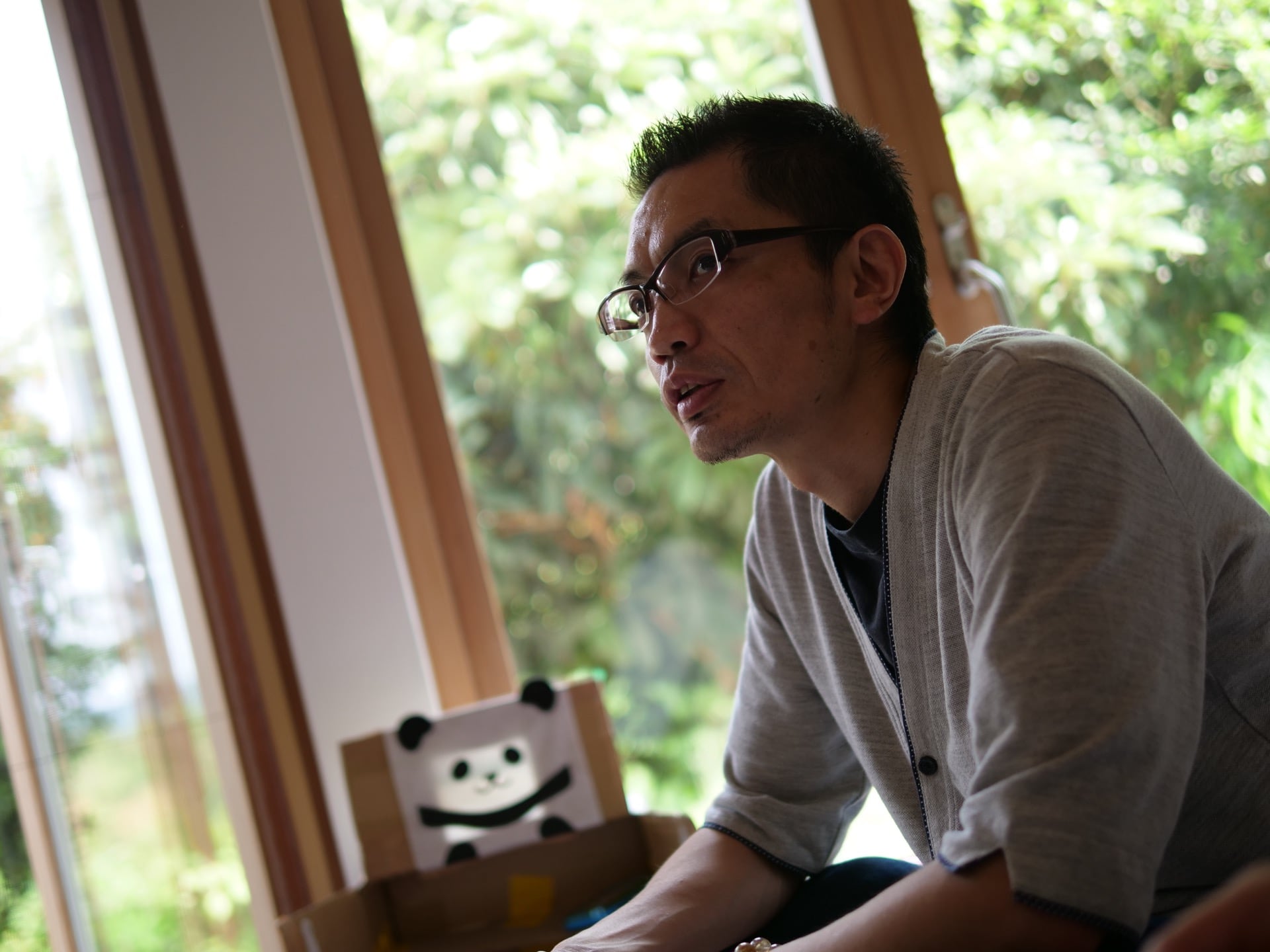 地震後の生活を守る家 - ギャラリー 10