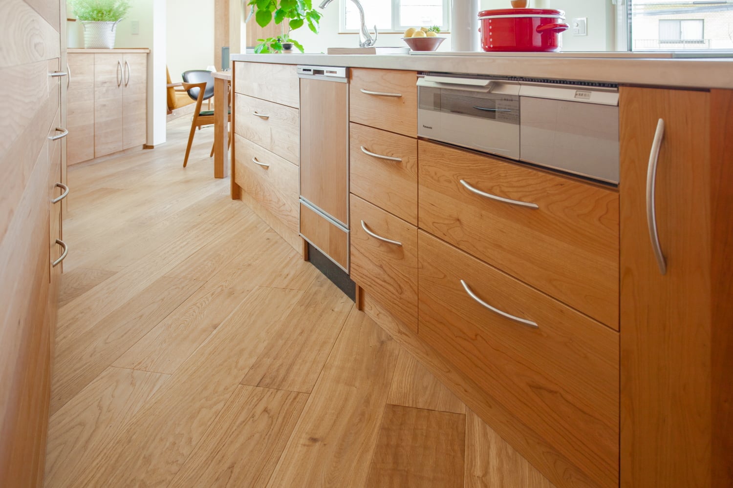 街に開かれた晴れ舞台 - ギャラリー 9