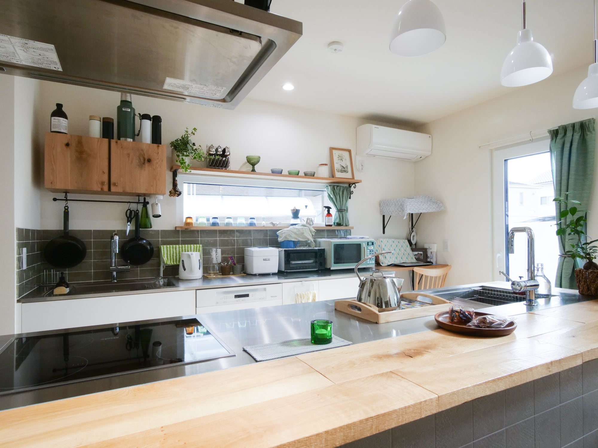 高気密高断熱の弱点をクリアした”本当に快適な家” - ギャラリー 7