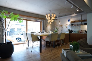 時代を超えて人生に寄り添う家