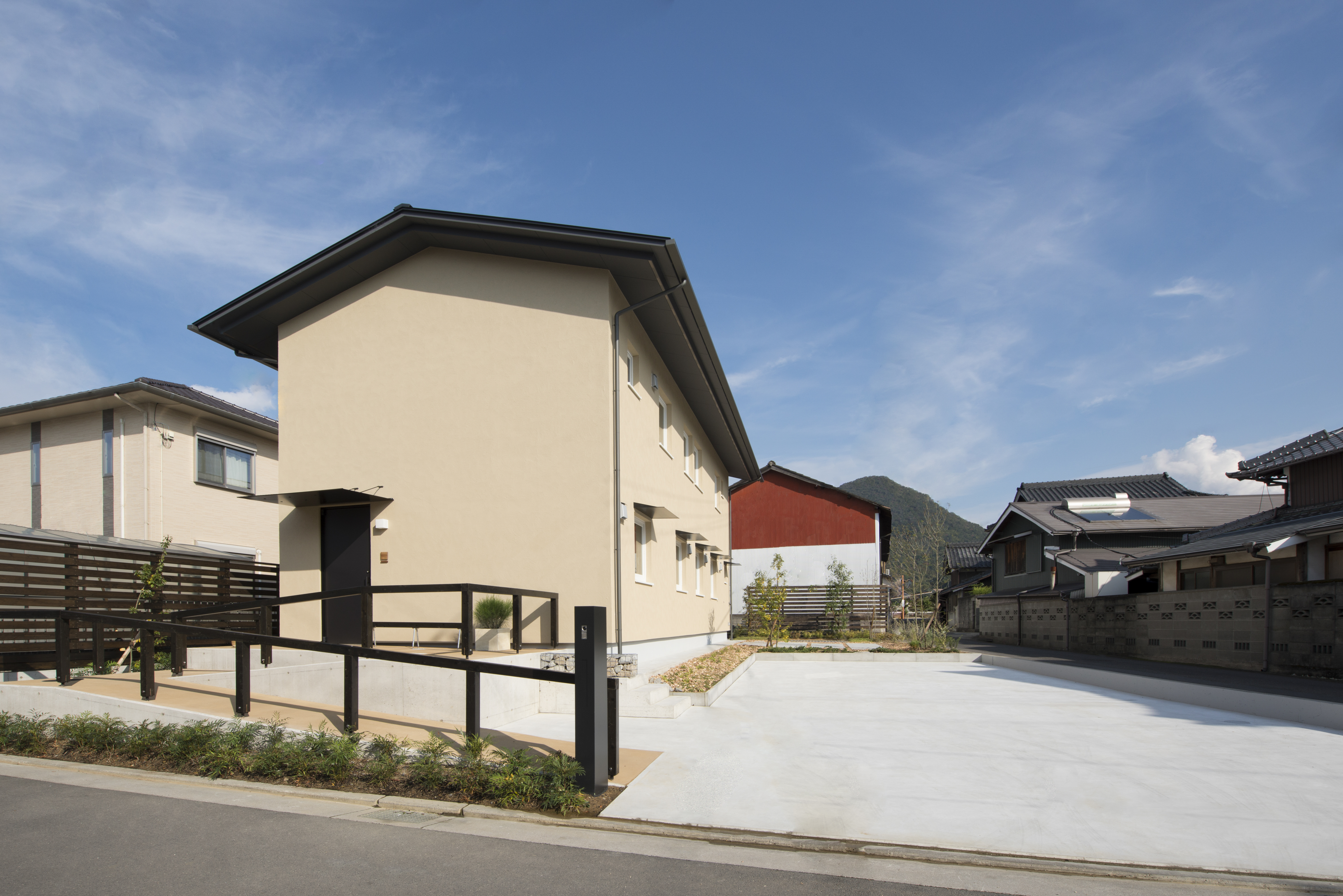 中四国エリア_モデルハウス見学会/気密断熱相談会