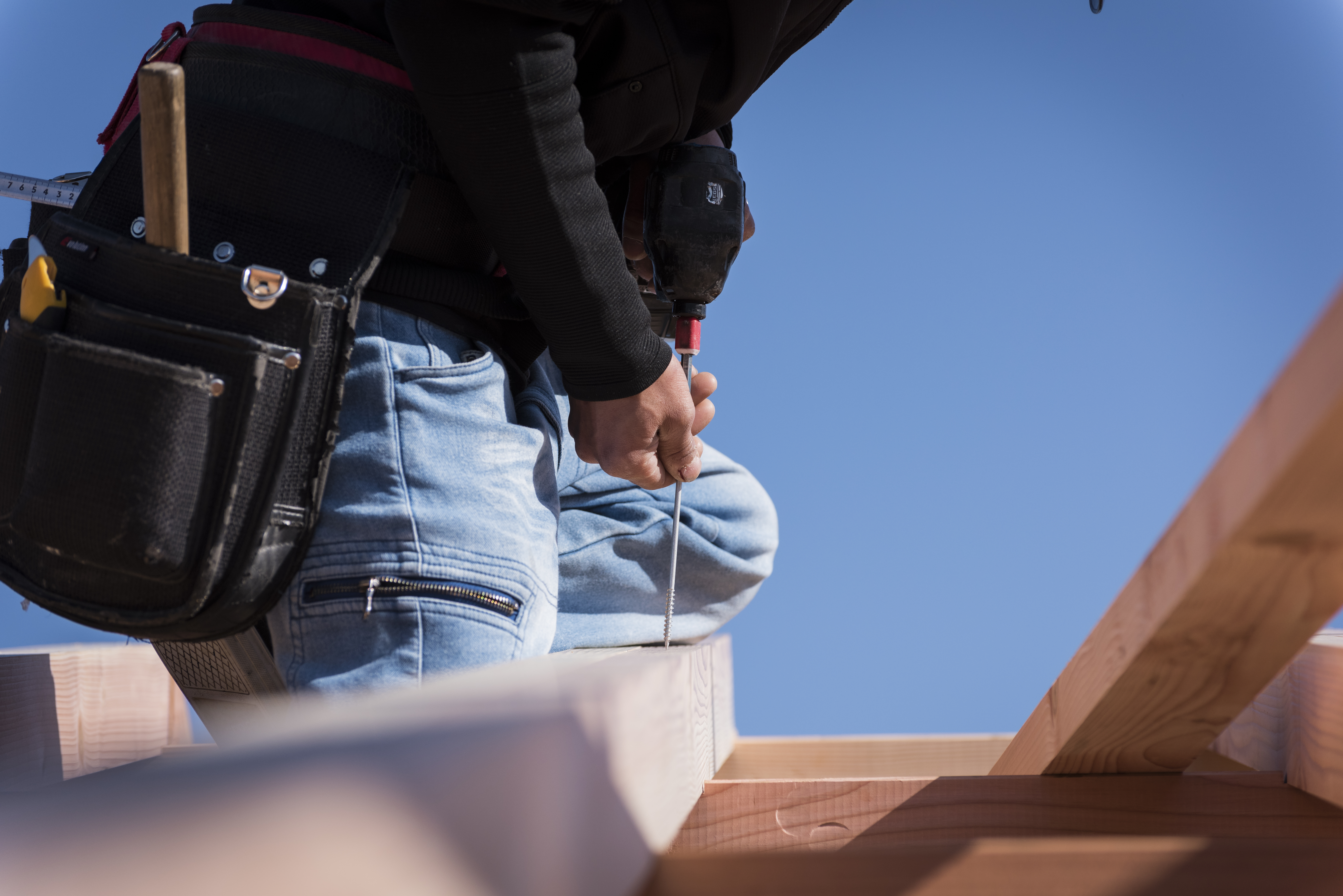 名古屋市名東区_気密・断熱見学会