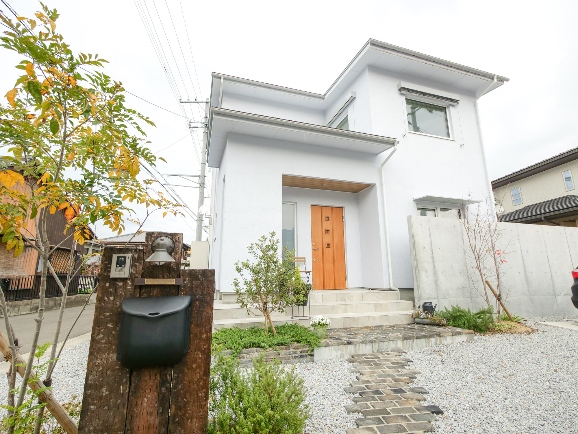 高気密高断熱の弱点をクリアした”本当に快適な家” - ギャラリー 1