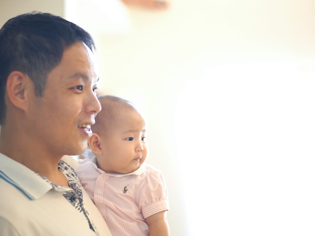 家族と家に愛情を注ぐ暮らし - ギャラリー 11