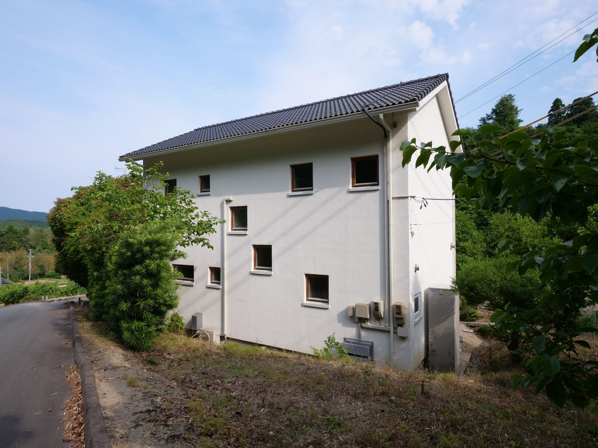 地震後の生活を守る家 - ギャラリー 4