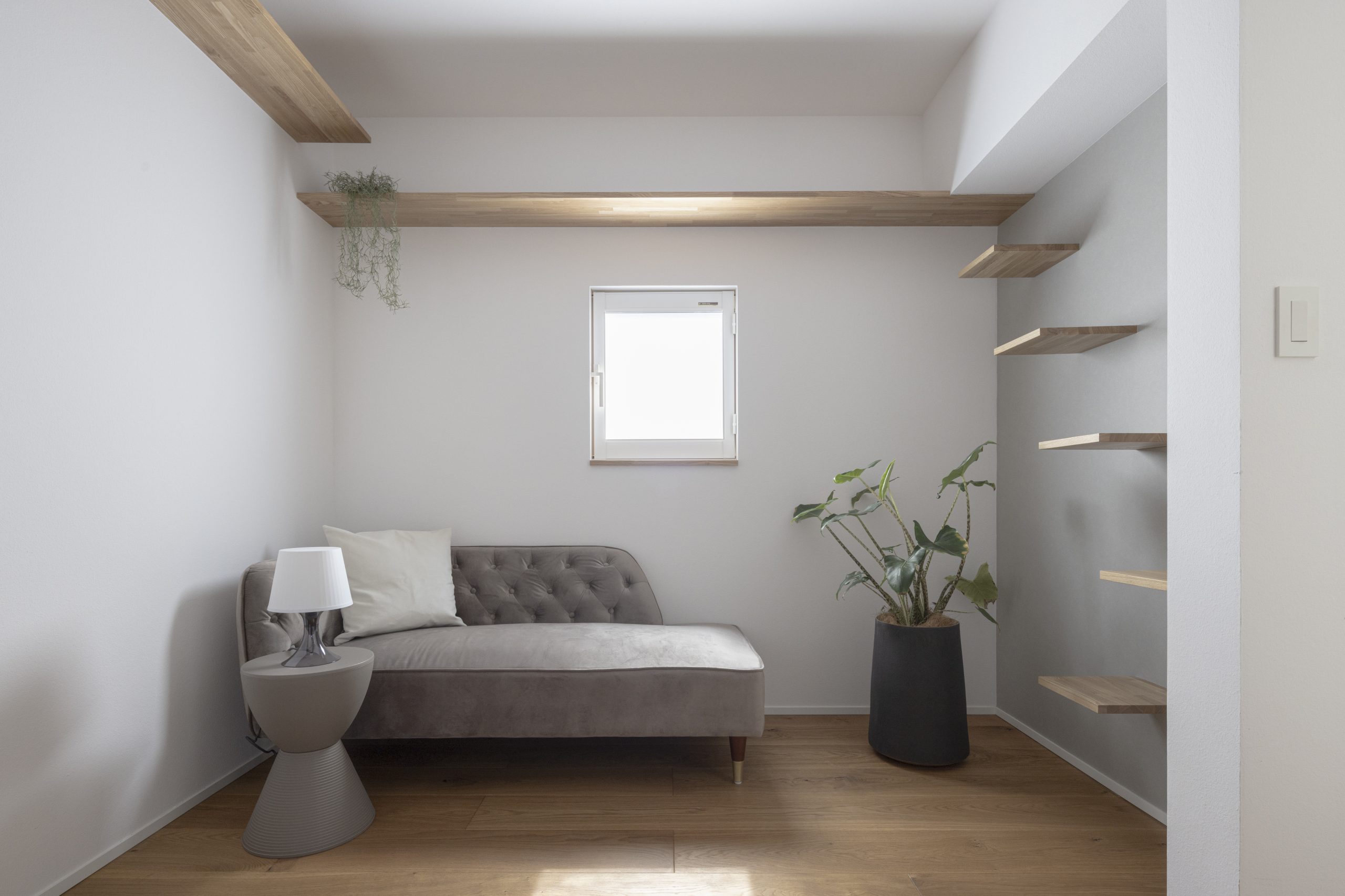 名古屋瑞穂モデルハウス07