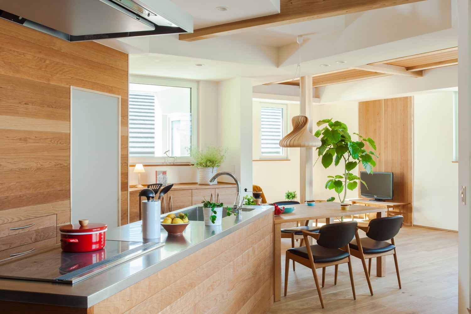 街に開かれた晴れ舞台 - ギャラリー 5