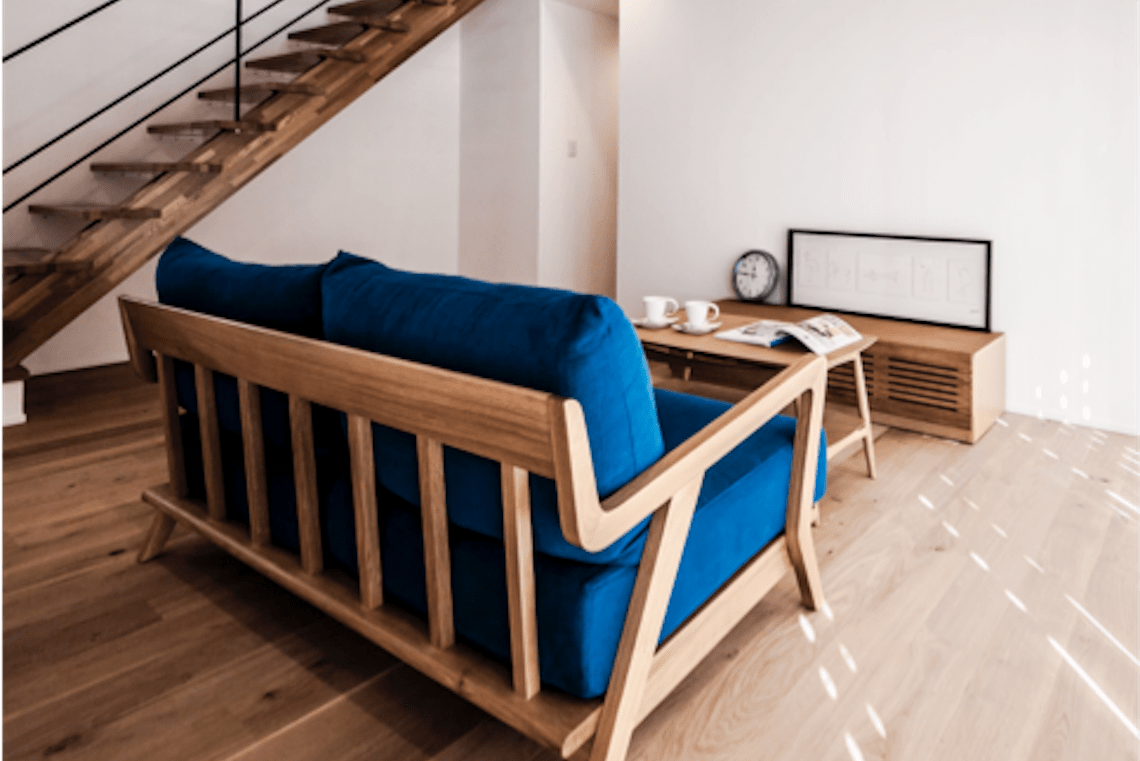 2階リビングと1階リビングの特徴。住宅設計のプロが教える5つの選び方。