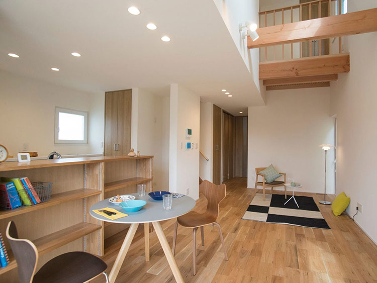 注文住宅の間取りの決め方は?考えるポイントや決める手順を詳しく解説