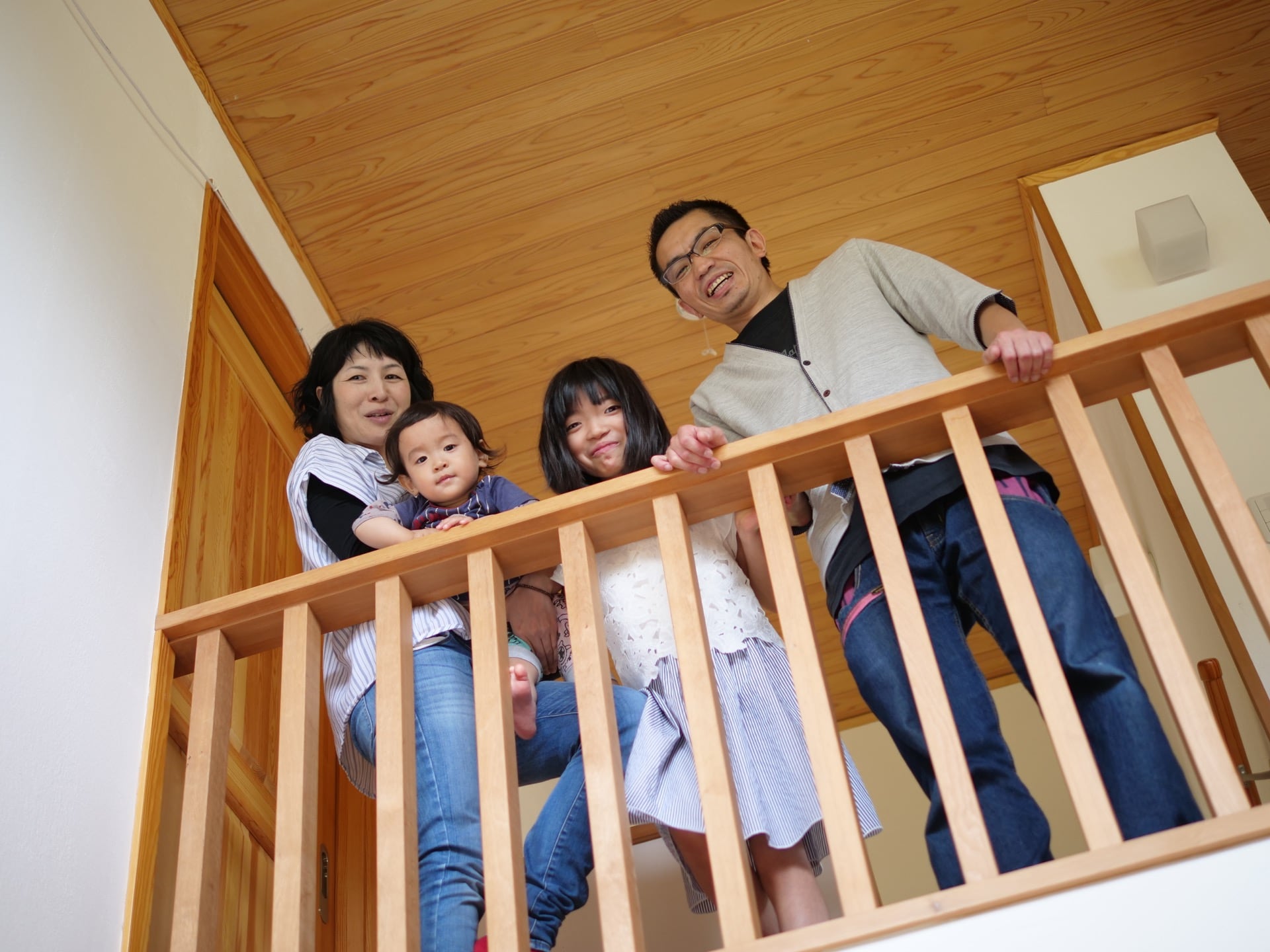 地震後の生活を守る家 - ギャラリー 2