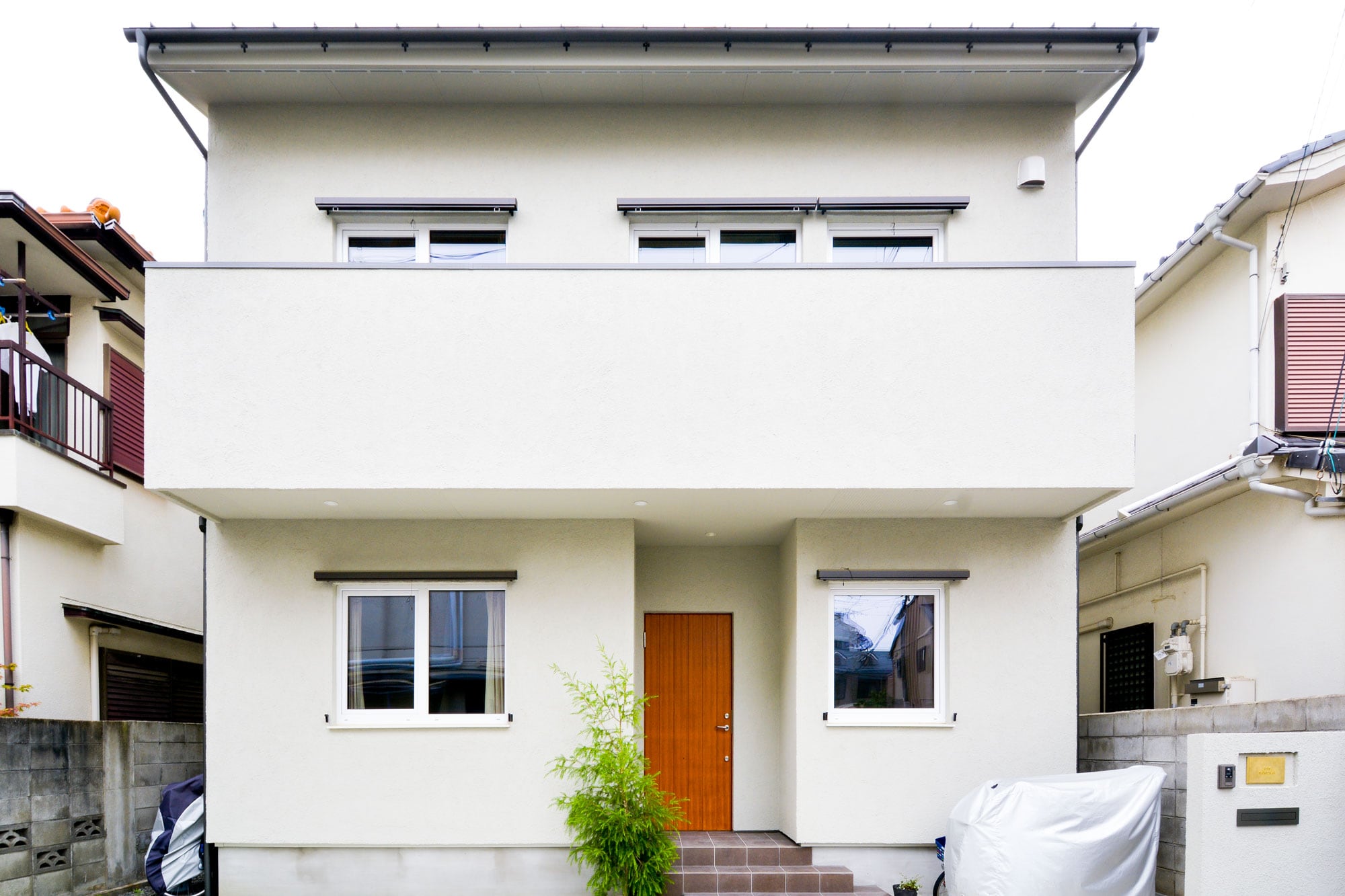 音に振り回されない暮らし