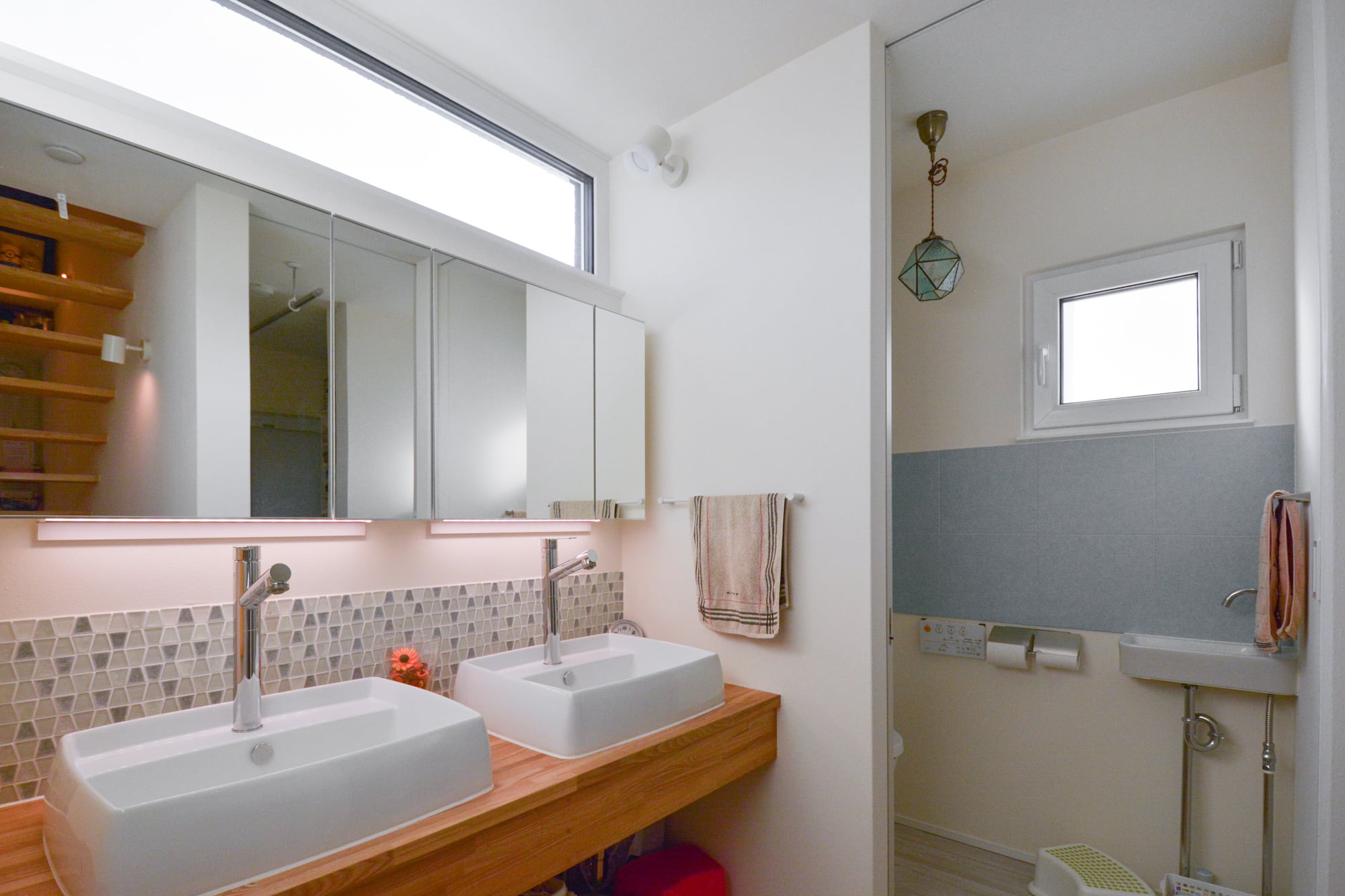 54社の家を比較して選んだ暮らし - ギャラリー 15