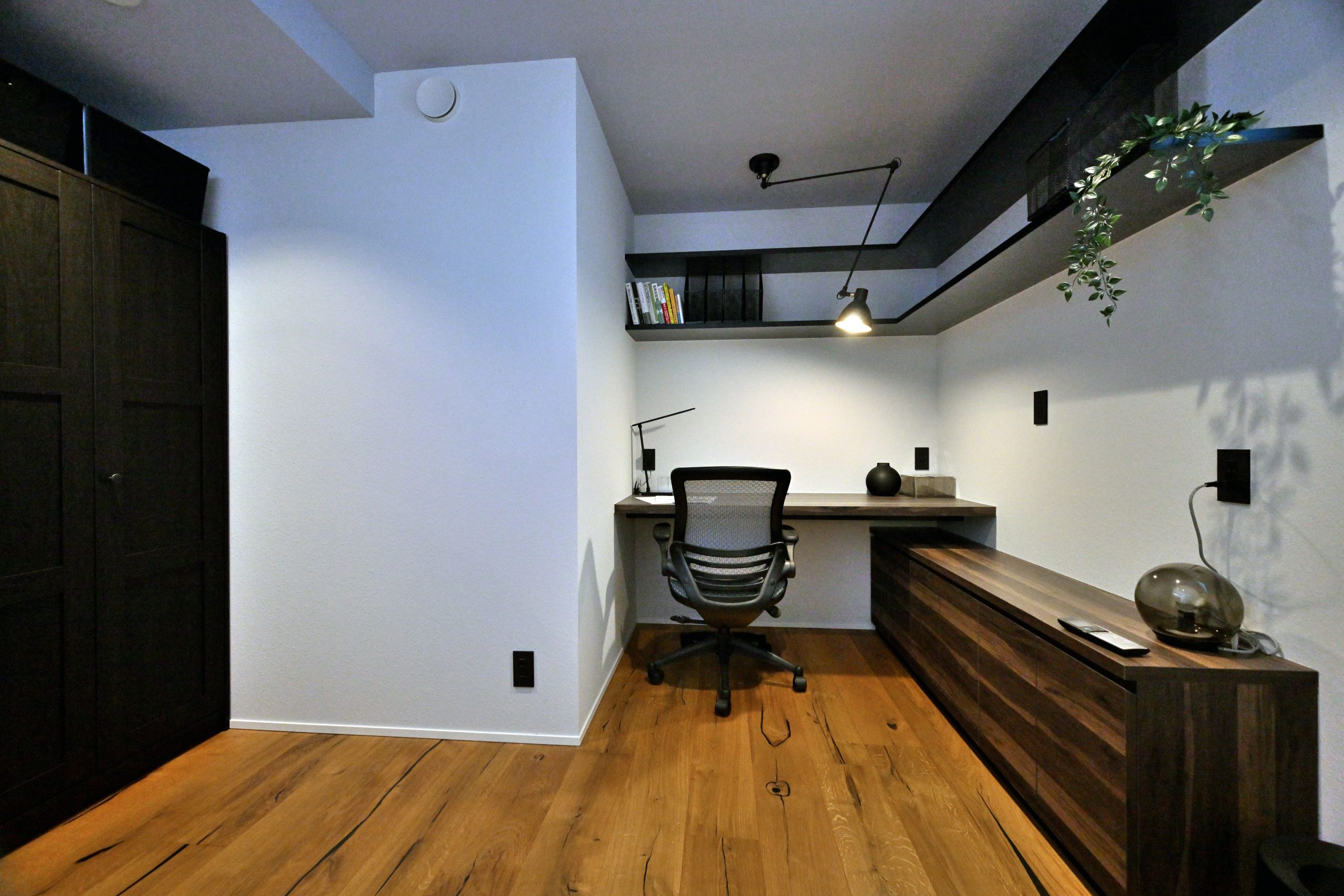 名古屋瑞穂モデルハウス10