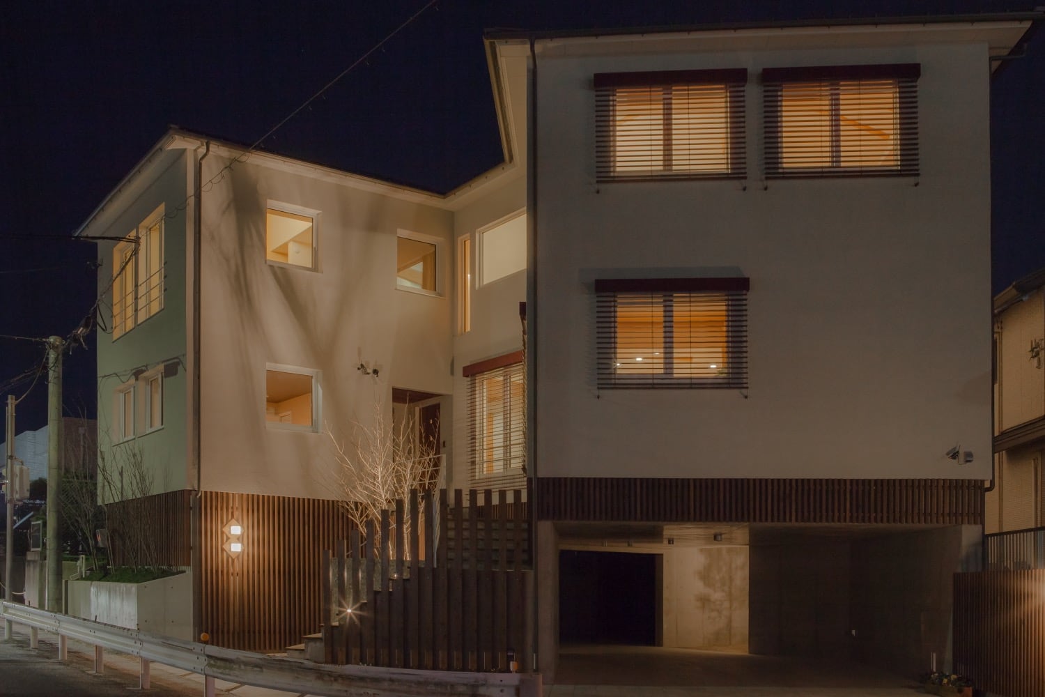 街に開かれた晴れ舞台 - ギャラリー 4