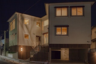 街に開かれた晴れ舞台