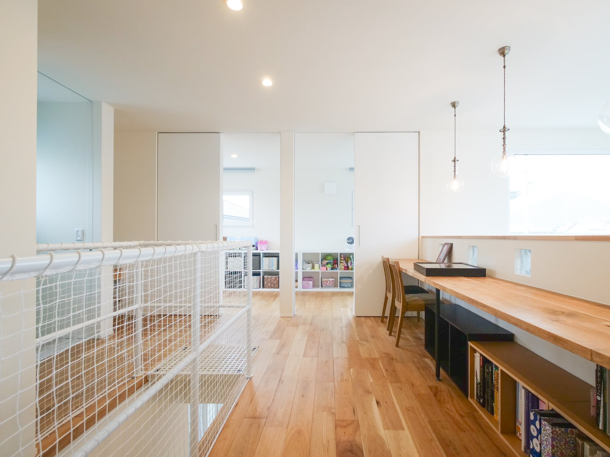 高気密高断熱の弱点をクリアした”本当に快適な家” - ギャラリー 13