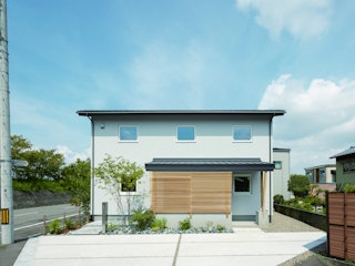 空間をムダなく使える「回遊型」プラン