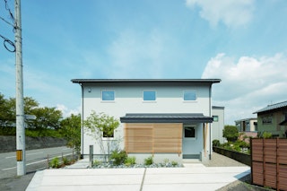 空間をムダなく使える「回遊型」プラン