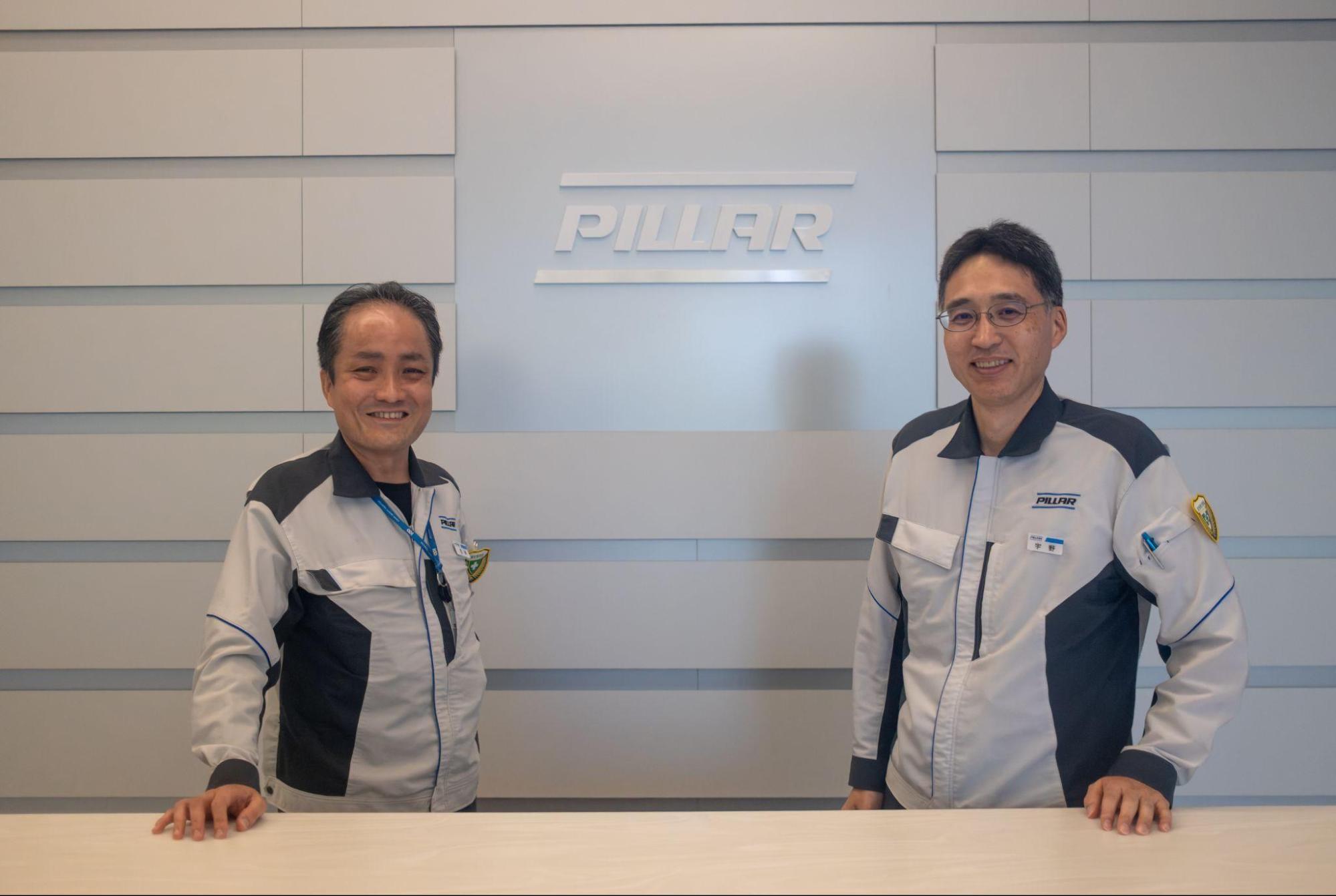 【スマートSDSチェック導入事例】約2,900件のSDS管理と法改正対応をAIで効率化。年間約800時間の削減と「自律的な化学物質管理」への組織改革を推進(株式会社PILLAR様)の記事本文サムネイル