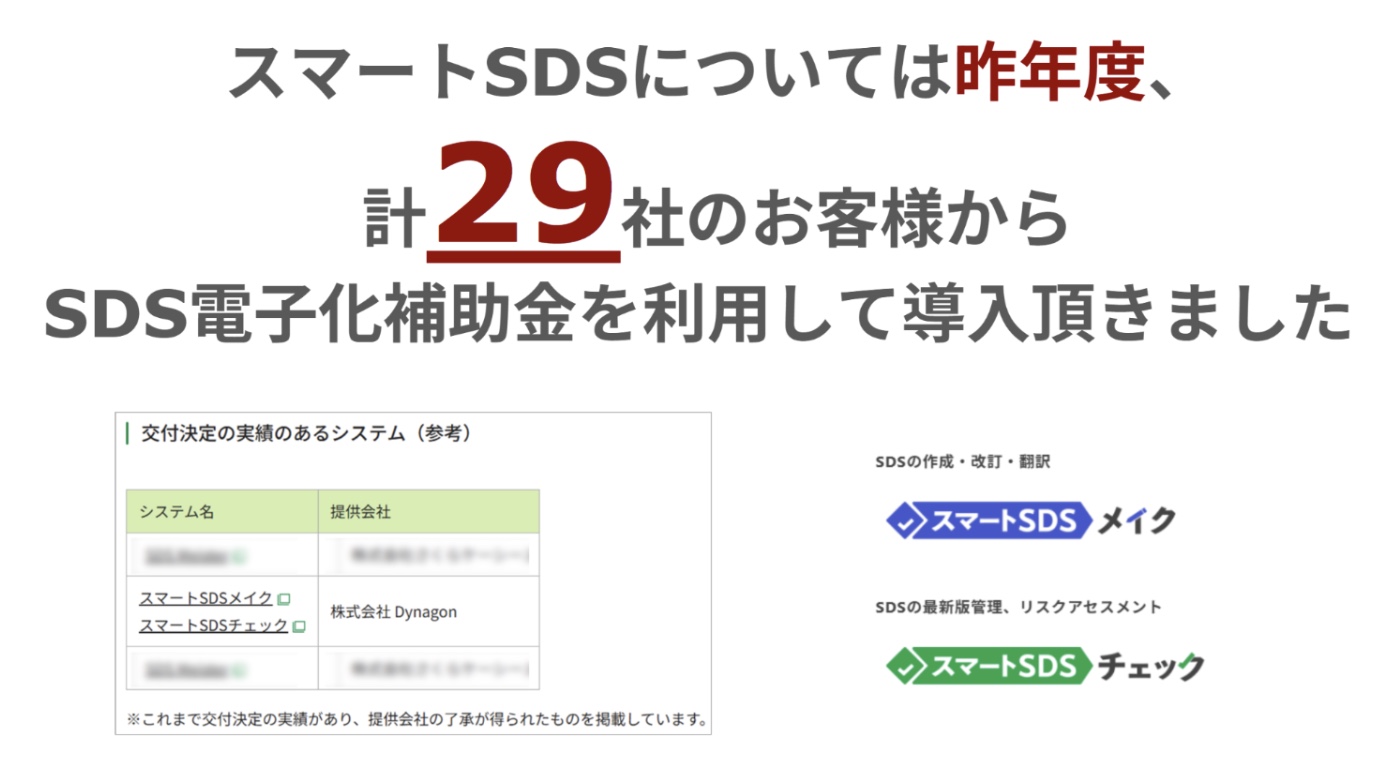 導入実績