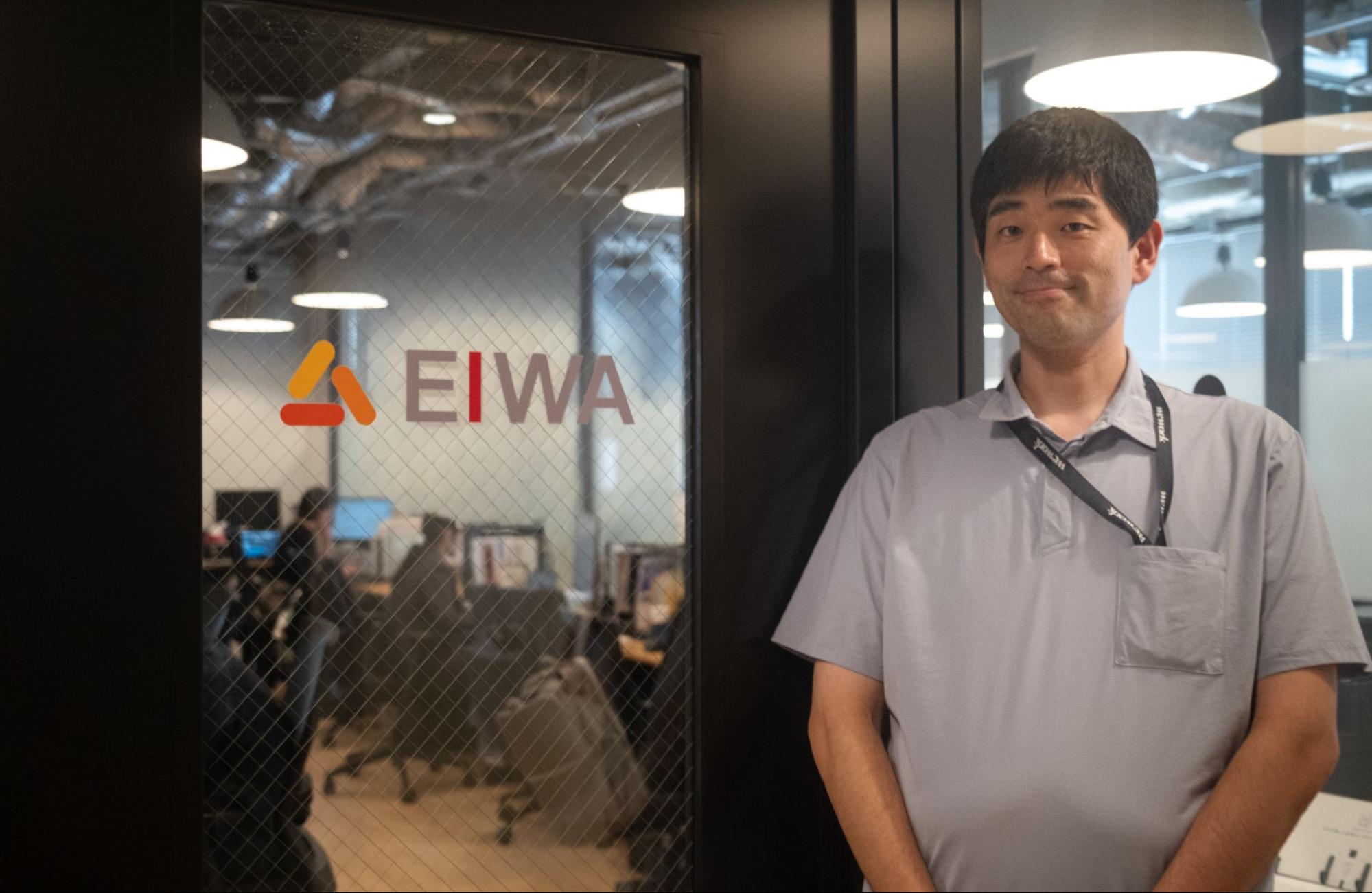 【スマートSDSメイク導入事例】属人化していたSDS作成を、誰もが担える業務へ。 (永和物産株式会社様)の記事本文サムネイル