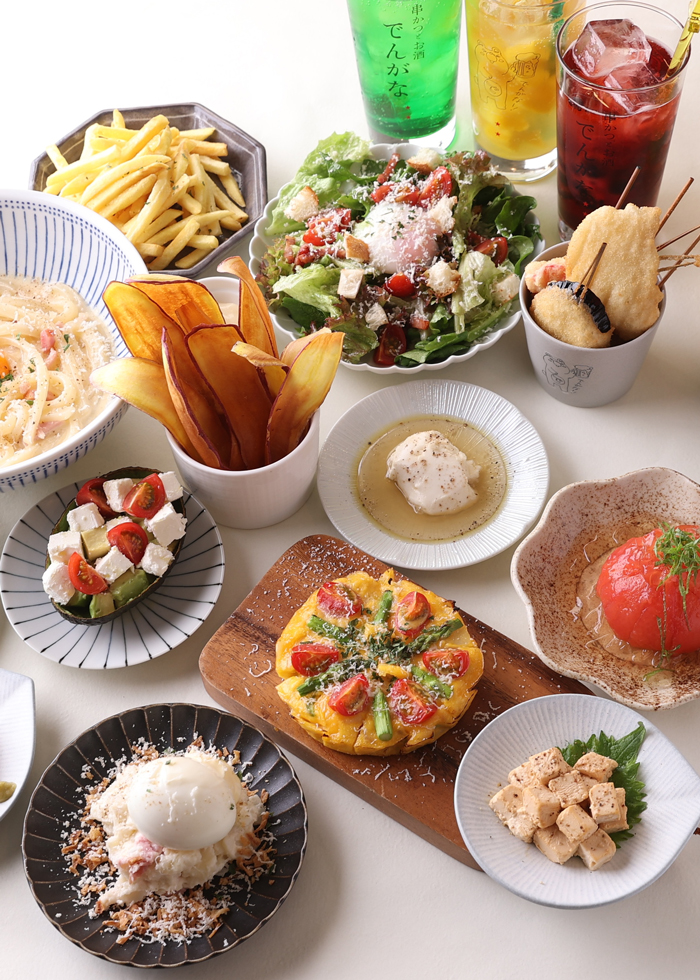 FOUR SEEDS CORPORATION | 株式会社フォーシーズ