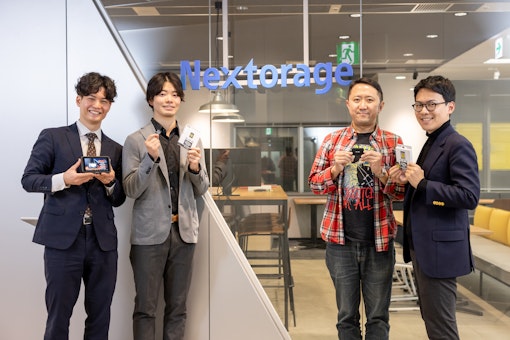 Moving Beyond Self-Taught Amazon Operations: How Nextorage More Than Doubled Imaging Product Sales Year over Year and Became No. 1 in the High-End Market